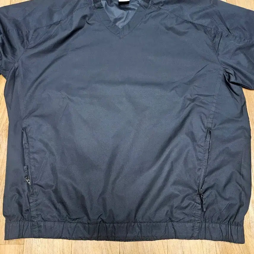 [BUNJANG] Nike Warm-up Windbreaker Jacket / 나이키 바람막이 웜업