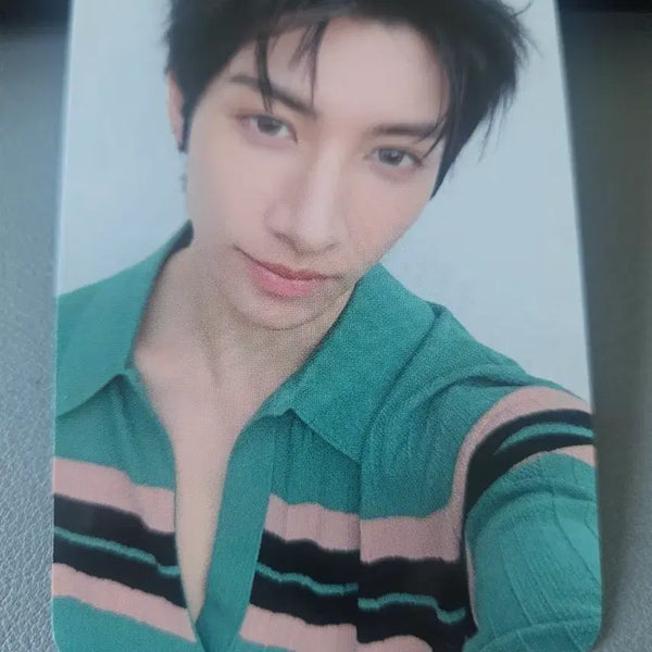 [BUNJANG] Nexz Yuu Withmu MMCHK Photocard / 넥스지 nexz 위드뮤 mmchk 유우