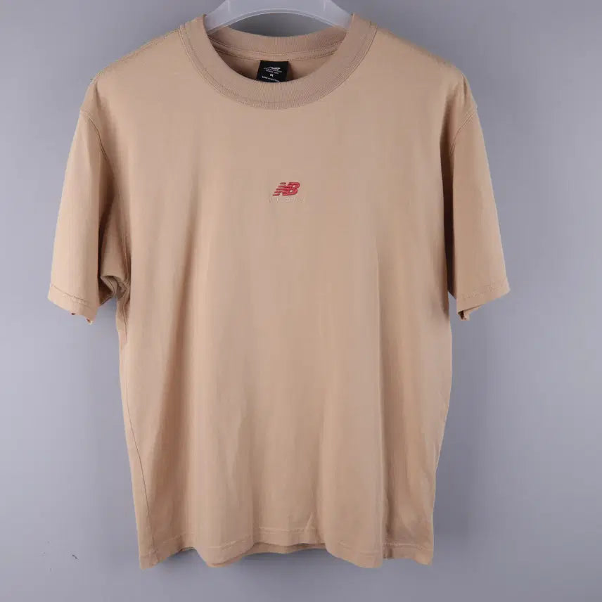[BUNJANG] New Balance Athletics Graphic T-Shirt (M) / 뉴발란스 아틀레틱스 그래픽 반팔티(M)
