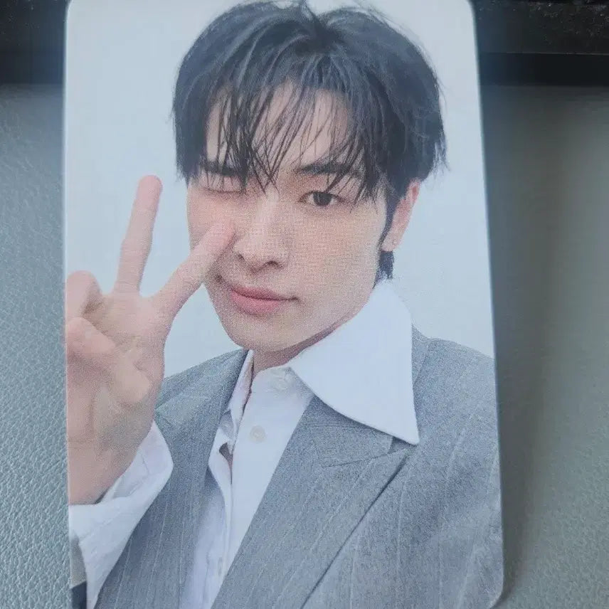 [BUNJANG] Nexz Yu Photocard / 넥스지 nexz 위드뮤 mmchk 하루