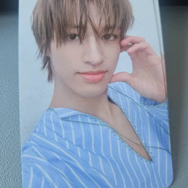 [BUNJANG] Nexz Seita Withmu MMCHK Photocard / 넥스지 nexz 위드뮤 mmchk 세이타