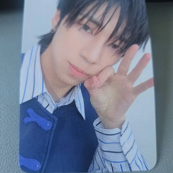 [BUNJANG] NEXZ Nexz Withmu MMCHK Sokgun Photocard / 넥스지 nexz 위드뮤 mmchk 소건