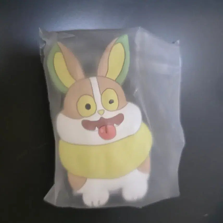 [BUNJANG] Pokemon Center Magnet Clip Collection My Little Bestie Pawmi / 포켓몬센터 마그넷 클립 컬렉션 My Little Bestie 멍파치