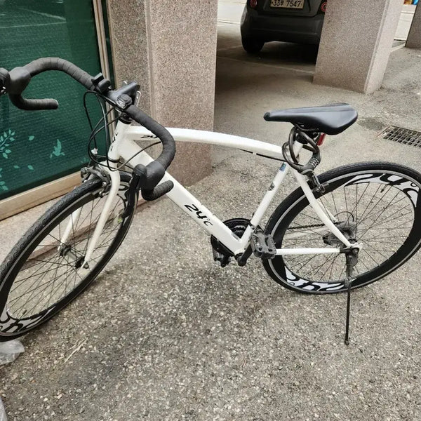 [BUNJANG] Road Bicycle 21-Speed / 로드 자전거 팝니다