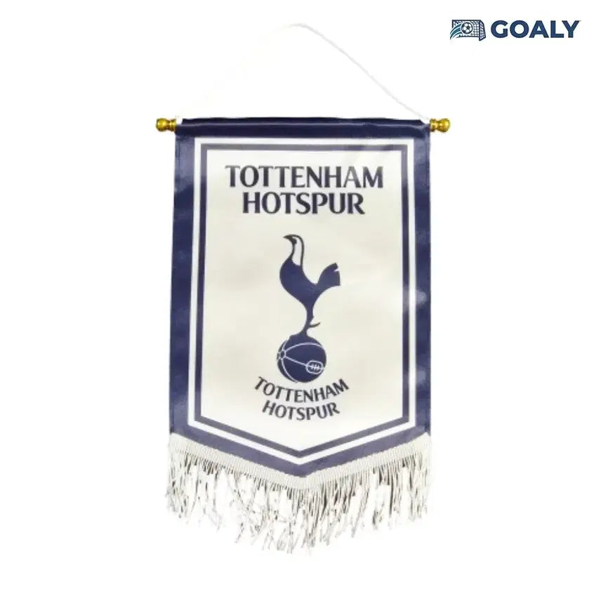 [BUNJANG] Tottenham Pennant / 토트넘 페넌트
