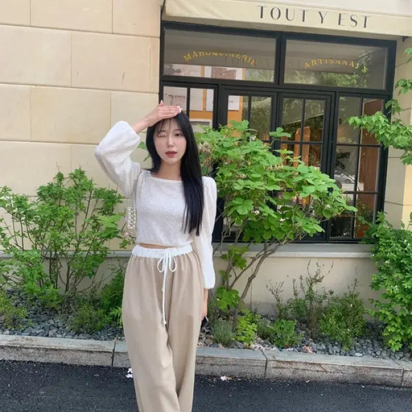 [BUNJANG] Shop Of Trousers / 샵오브 바지