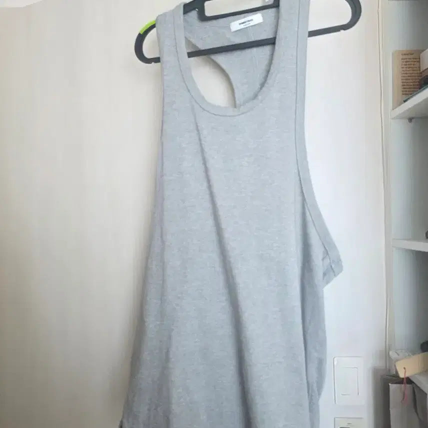 [BUNJANG] Dumbstruck XL Tank Top / 덤브스트럭 xl 나시팝니다