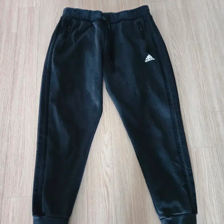 [BUNJANG] Adidas Three-Stripes Training Pants L / 아디다스 삼선 트레이닝 바지 L