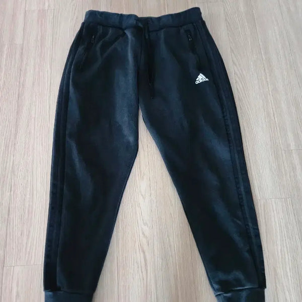 [BUNJANG] Adidas Three-Stripes Training Pants L / 아디다스 삼선 트레이닝 바지 L