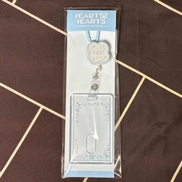 [BUNJANG] Hatsune Miku 1st Anniversary MD Reel Holder (Main Product) / 하츠투하츠 1주년 엠디 릴홀더 본품 양도 판매 하투하