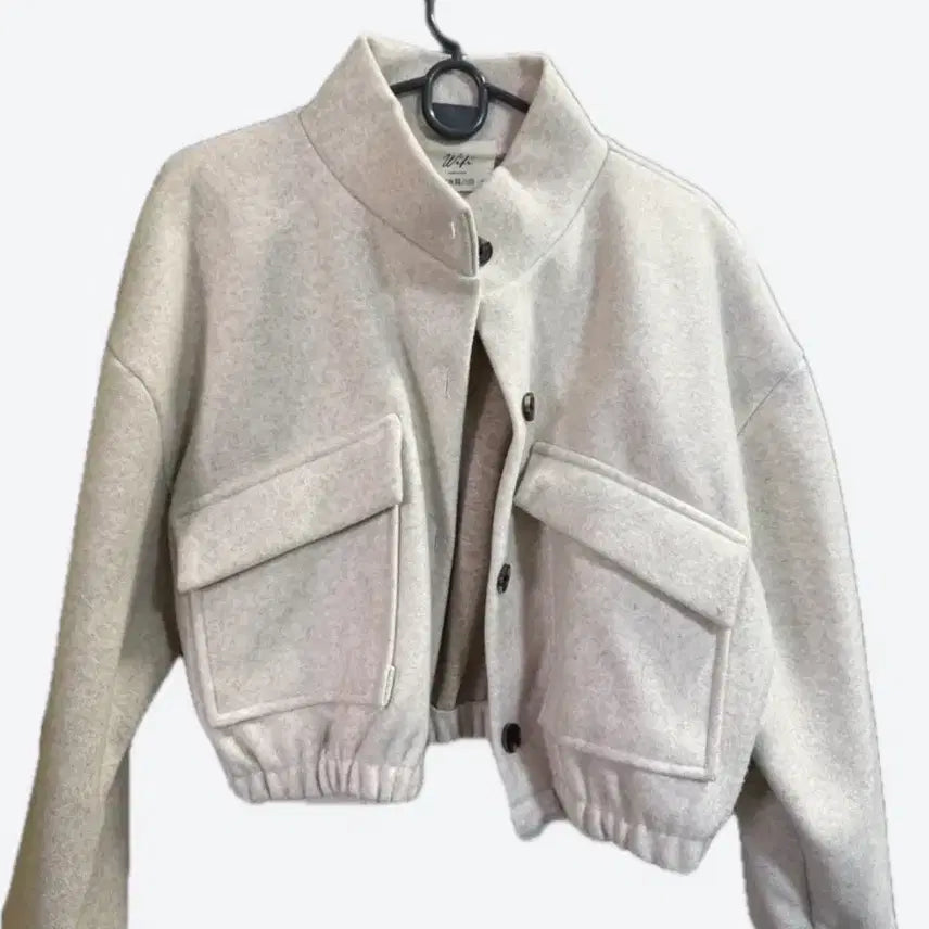 [BUNJANG] Women's Short Jacket / 여성 숏 자켓