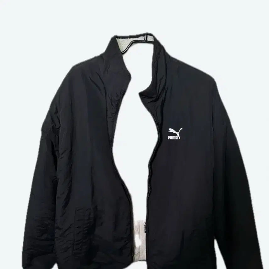 [BUNJANG] PUMA Reversible Jacket / 퓨마 리버시블 자켓