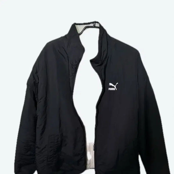 [BUNJANG] PUMA Reversible Jacket / 퓨마 리버시블 자켓