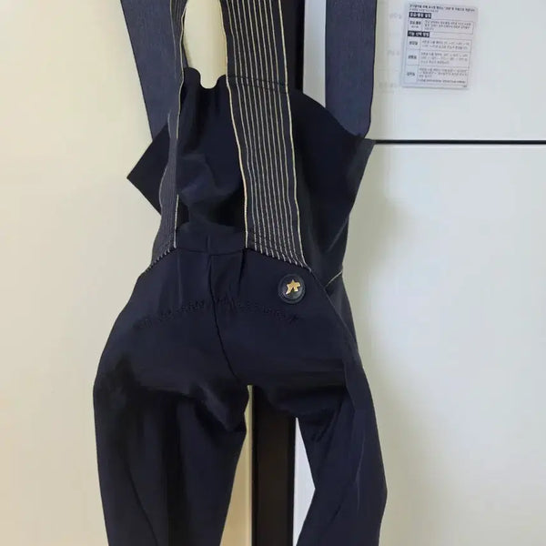 [BUNJANG] Assos GTO C2 Gold Bib Shorts - Size S / 아소스 GTO C2골드 사이즈s