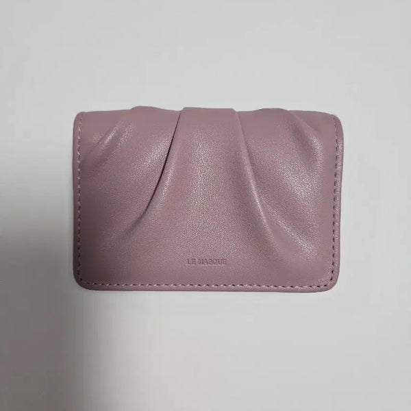 [BUNJANG] Lemaire Cardholder / 르마스크 카드지갑