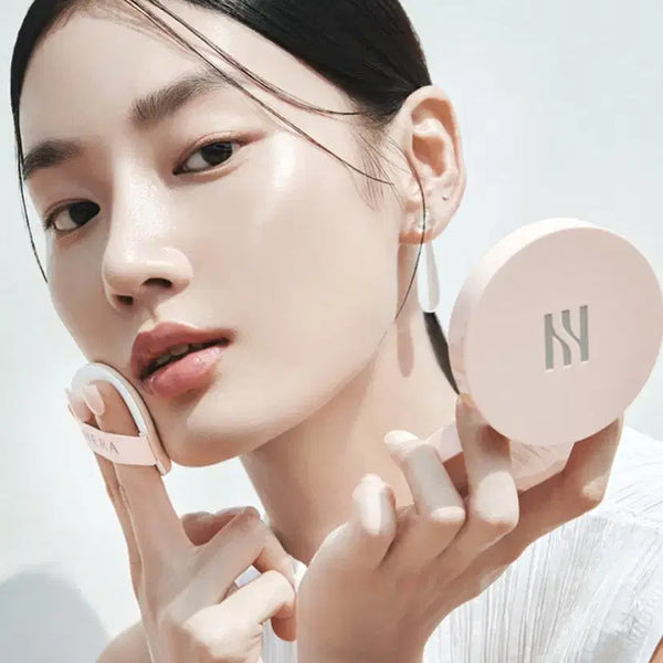 [BUNJANG] Hera Reflection Skin Glow Cushion Foundation / 헤라 리플렉션 스킨 글로우 쿠션 피운데이션 ( 새상품 )
