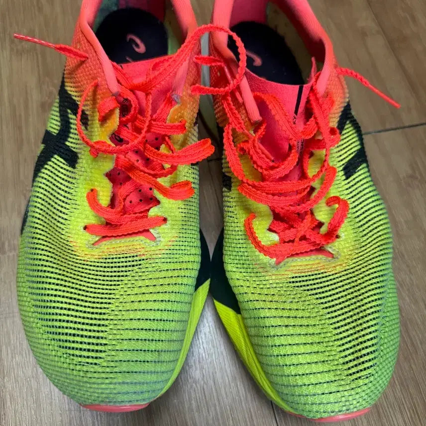 [BUNJANG] Asics Metaspeed Sky Running Shoes 265mm / 아식스 메타스피드 스카이 265