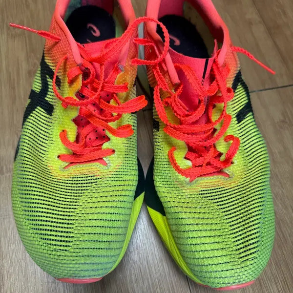 [BUNJANG] Asics Metaspeed Sky Running Shoes 265mm / 아식스 메타스피드 스카이 265