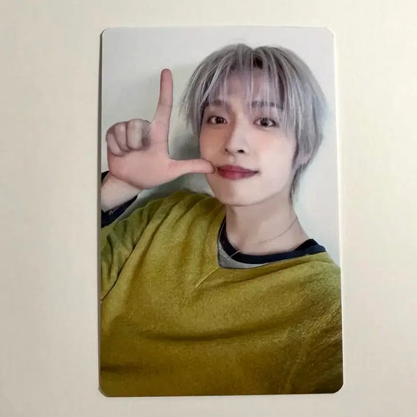 [BUNJANG] Xdinary Heroes Gaon Tower Records POB Photocard / 엑디즈 가온 타워레코드 미공포 포카 dead and
