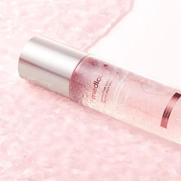[BUNJANG] MediCube PDRN Jelly Mist Serum / 메디큐브 PDRN 젤리 미스트세럼