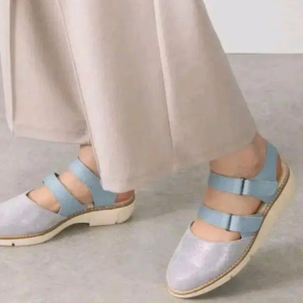 [BUNJANG] TOKIMI Handmade Mary Jane Sandals / (일본)TOKIMI 샌들/수제 메리제인 샌들245. 250