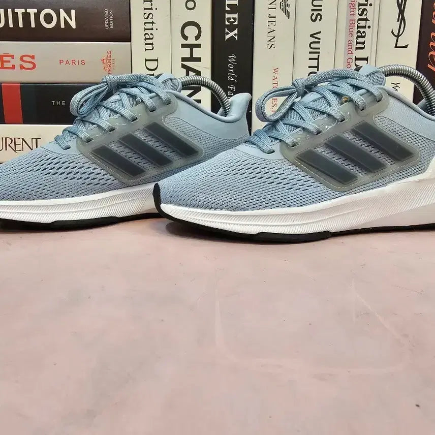 [BUNJANG] Adidas Women's Running Shoes Sneakers Size 240 / 아디다스 여성 런닝화 운동화 240