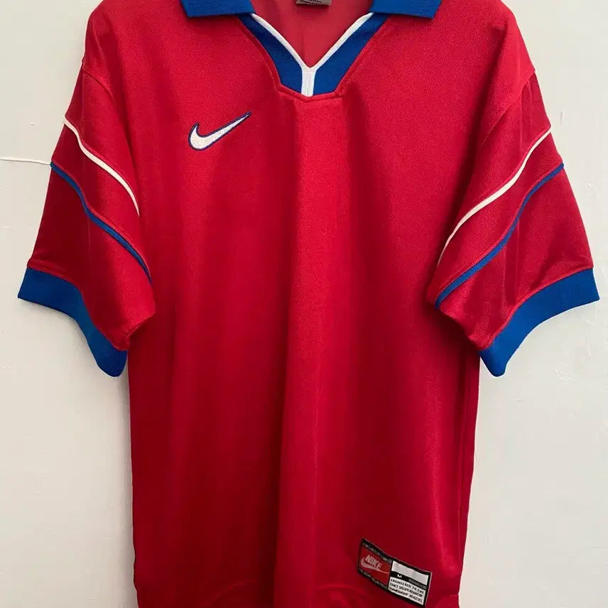 [BUNJANG] 1998 National Team Jersey / 98년도 국가대표 유니폼