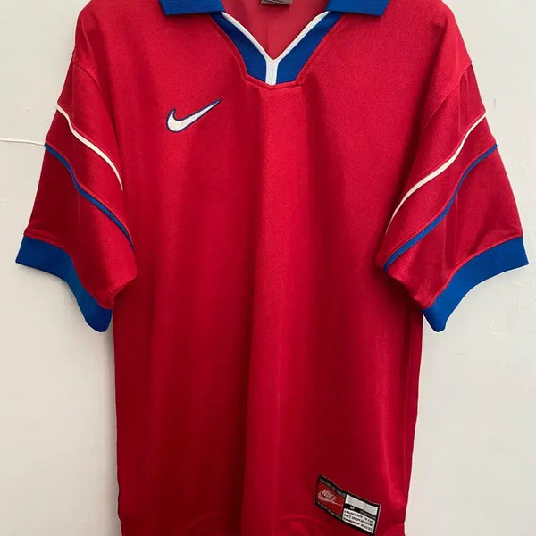 [BUNJANG] 1998 National Team Jersey / 98년도 국가대표 유니폼