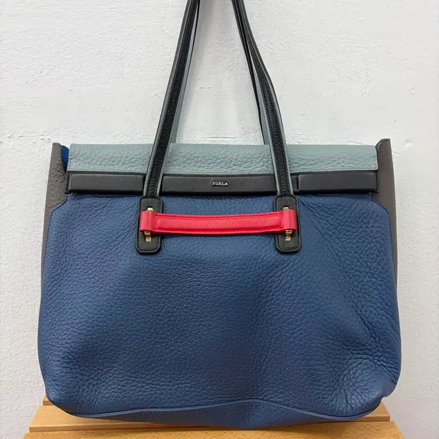 [BUNJANG] FURLA Tote Bag / 훌라(토트백)