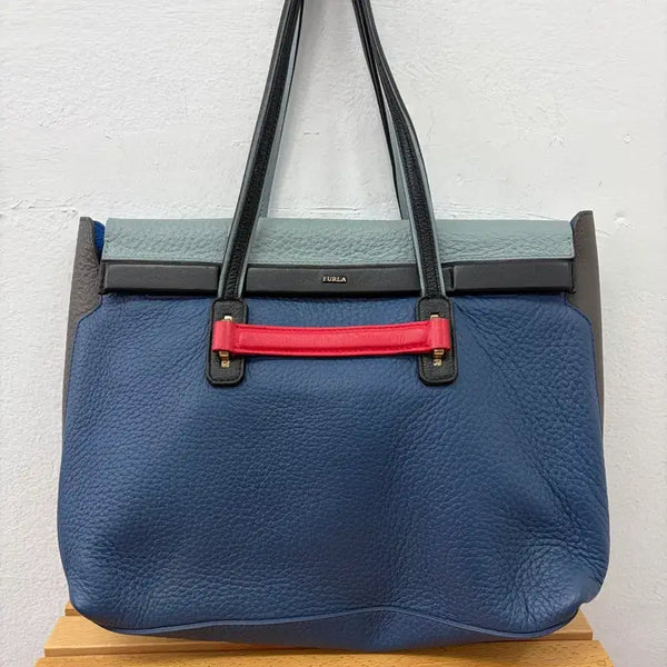 [BUNJANG] FURLA Tote Bag / 훌라(토트백)