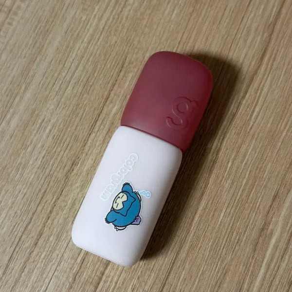 [BUNJANG] Colorgram Nudy Blur Tint Geek Rose / 컬러그램 누디 블러 틴트 긱로즈 포켓몬 메타몽