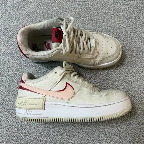 [BUNJANG] Nike Air Max Shadow Phantom (245mm) / [정가 46만원] 나이키 에어맥스 쉐도우 펜텀 245