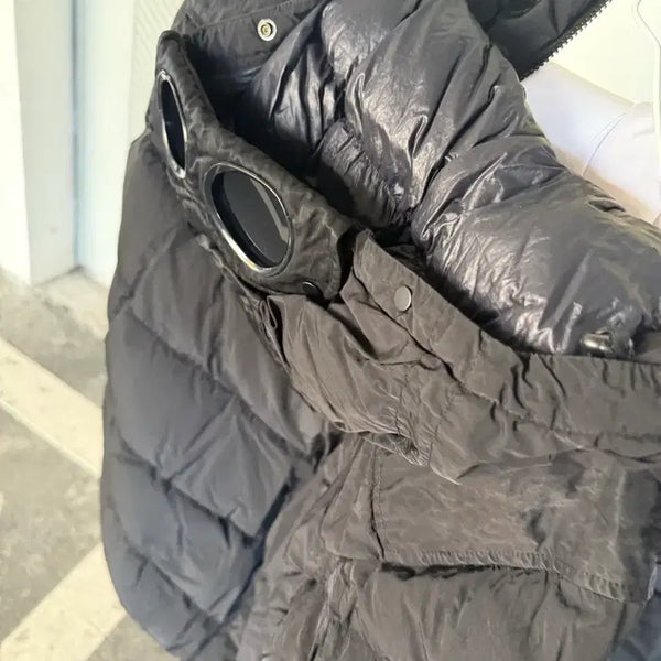 [BUNJANG] CP Company Padded Jacket / CP컴퍼니 패딩 팝니다