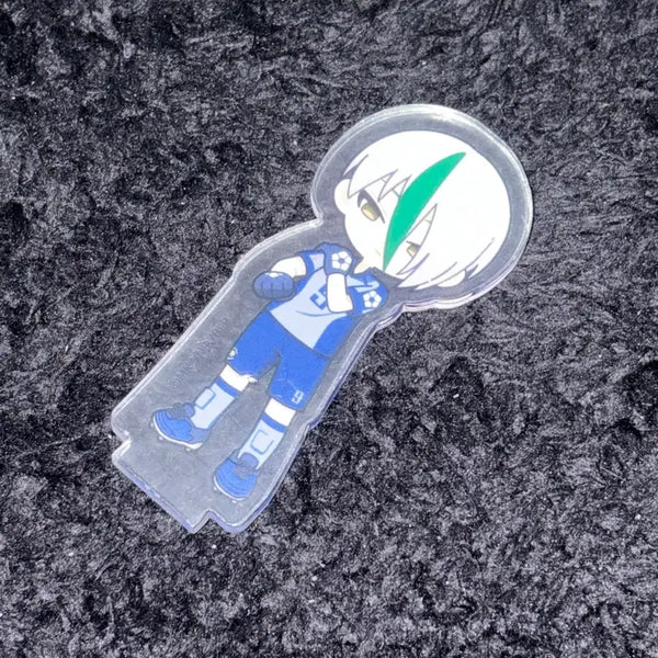 [BUNJANG] Blue Lock Eita Otoya Acrylic Standee / 블루록 오토야 에이타 아크릴 스탠ㄷ