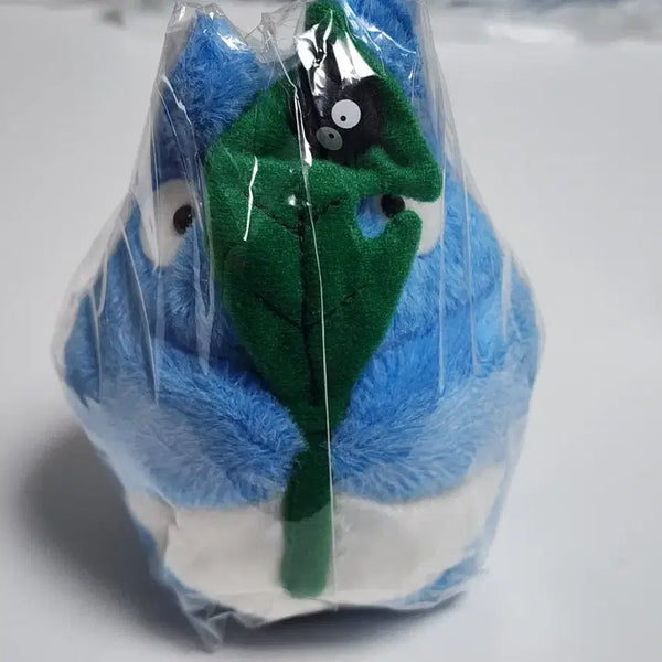 [BUNJANG] My Neighbor Totoro Set (Big, Medium, Small) - Sealed New Product / [개별] 토토로 중토토로 (미개봉 새상품) 인형