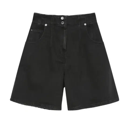[BUNJANG] Vanessa Bruno Athé Shorts / 바네사브르노아바지