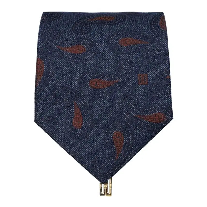 [BUNJANG] Daks Navy Tie / (시간특가)닥스 넥타이 네이비 새제품