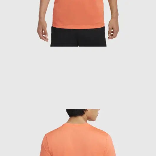 [BUNJANG] Nike Dri-FIT T-Shirt / 나이키 드라이핏 반팔티