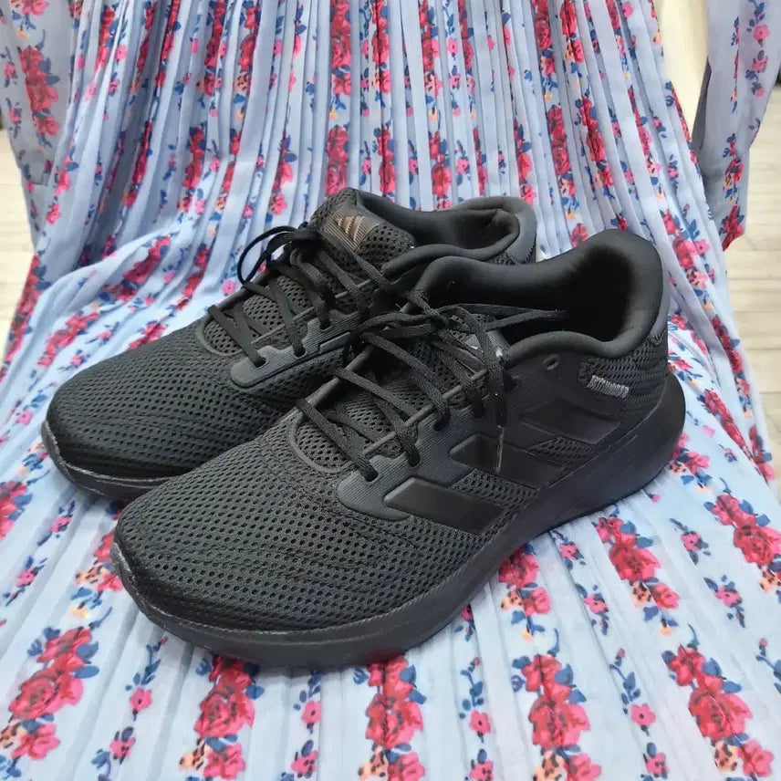[BUNJANG] Adidas Respol Runner Running Shoes 260mm / 아디다스 리스폴스러너 260mm