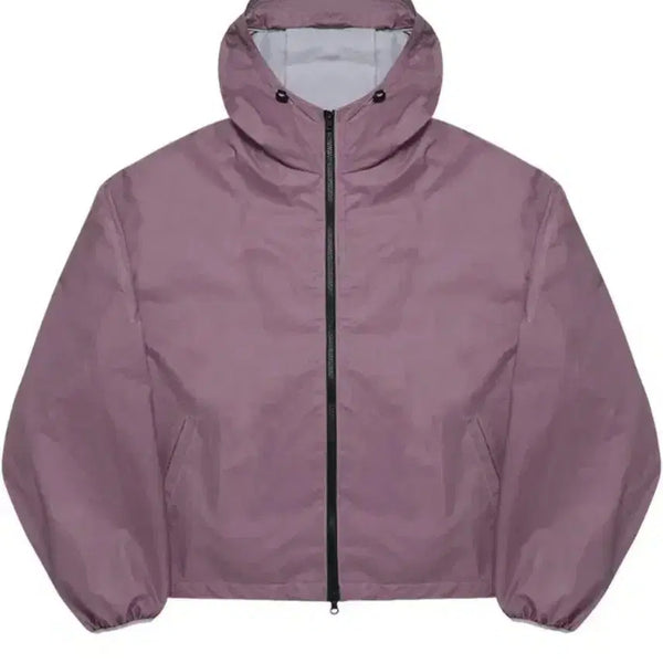[BUNJANG] OS Camien Shell Jacket Windbreaker / [OS] 카미엔 쉘 자켓 익스클루시브 바람막이