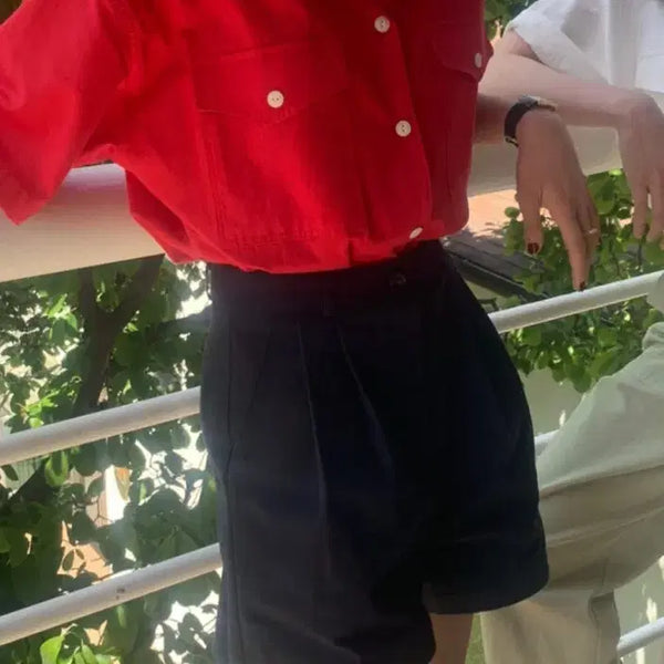 [BUNJANG] Founders Georgia Shirt / 파운더스 조지아 셔츠