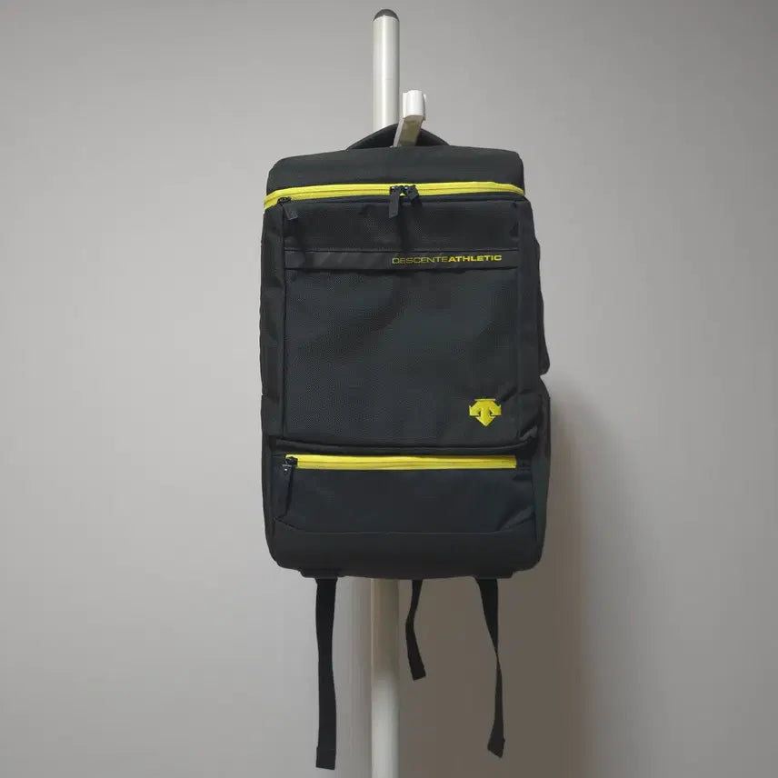 [BUNJANG] Descente Athletic Backpack / 데상트 애슬레틱 백팩
