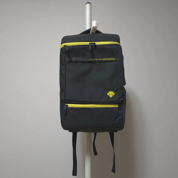 [BUNJANG] Descente Athletic Backpack / 데상트 애슬레틱 백팩