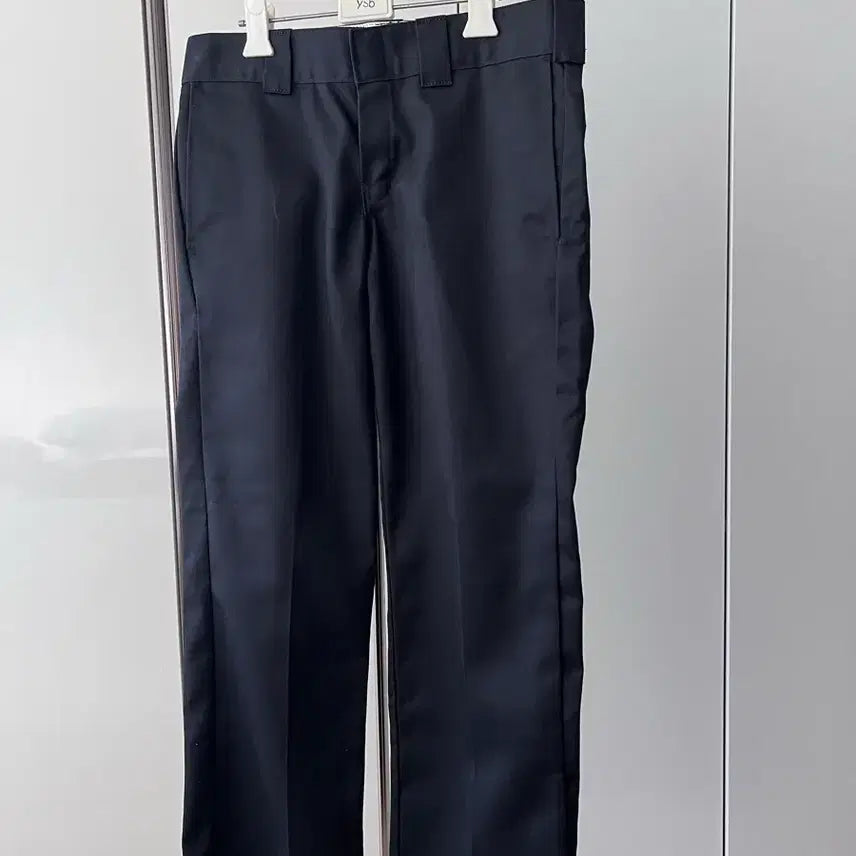 [BUNJANG] Dickies 873 Slim Straight Pants 30x30 / 디키즈 873 슬림 스트레이트 30x30
