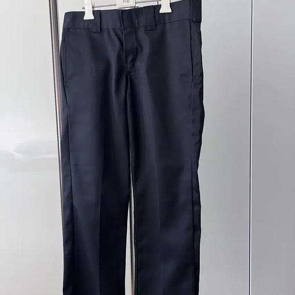 [BUNJANG] Dickies 873 Slim Straight Pants 30x30 / 디키즈 873 슬림 스트레이트 30x30