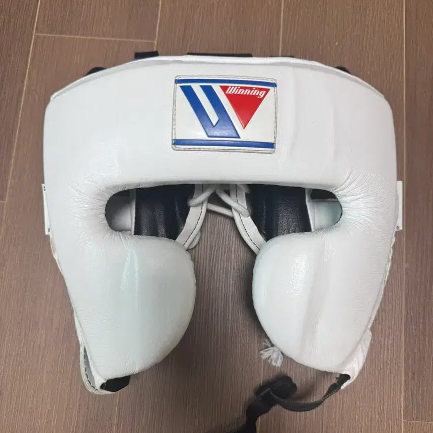 [BUNJANG] Winning Headgear T-Bar M Size / 위닝헤드기어T자 M사이즈