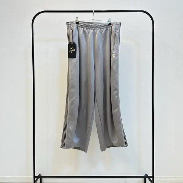 [BUNJANG] Needles HD Track Pants Size L / 니들스 hd 트랙팬츠 L사이즈 ( A2274 )