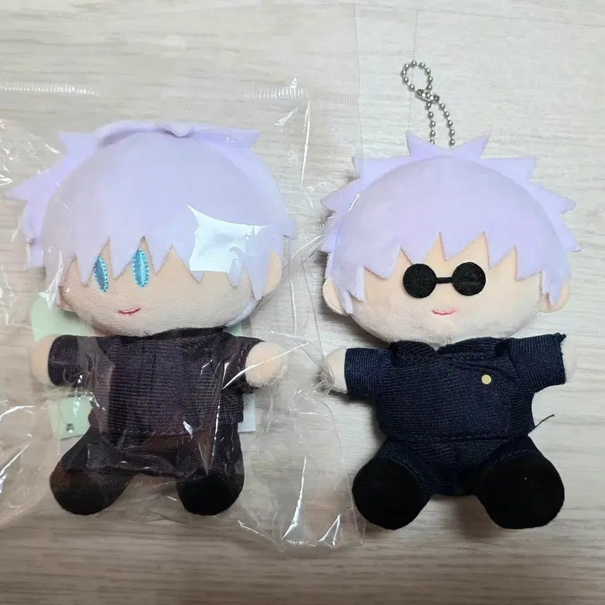 [BUNJANG] Jujutsu Kaisen Satoru Gojo Yorunui (Sealed & Unsealed) / 주술회전 고죠 사토루 요리누이 판매합니다
