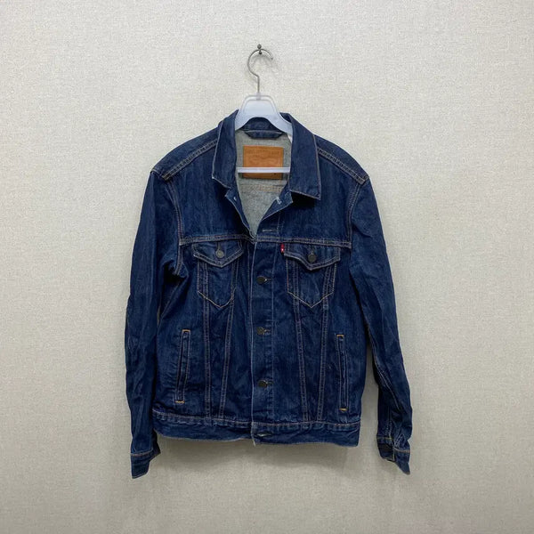 [BUNJANG] Levi's Denim Jacket (Size M) / 리바이스 청자켓 95
