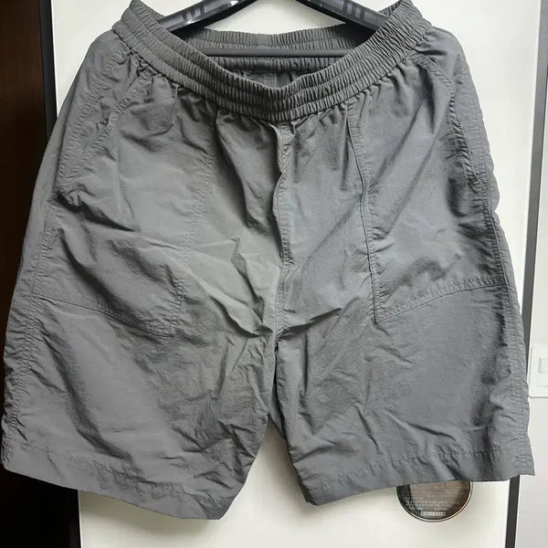 [BUNJANG] Mind Bridge Shorts (L) / 마인드브릿지 반바지 (L)